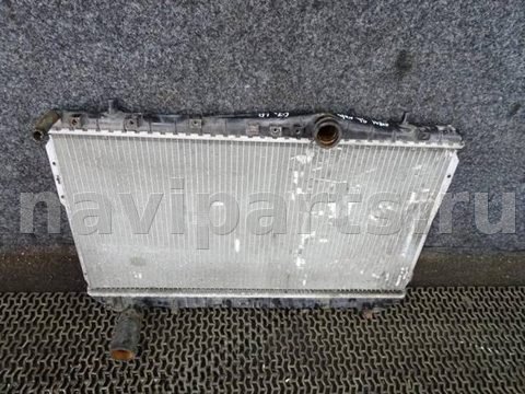 Радиатор основной Chevrolet Nubira, 2007 г., арт. 0165856, фото 6