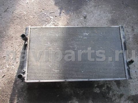 Радиатор основной Volkswagen Golf, 1996 г., арт. 0171605