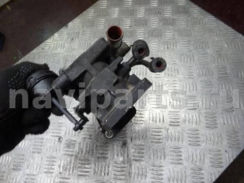 Радиатор основной Volkswagen Golf, 2006 г., OEM EGR, арт. 0178566, фото 4