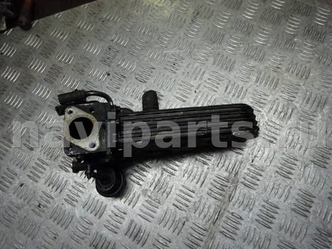 Радиатор основной Volkswagen Golf, 2006 г., OEM EGR, арт. 0178566, фото 7