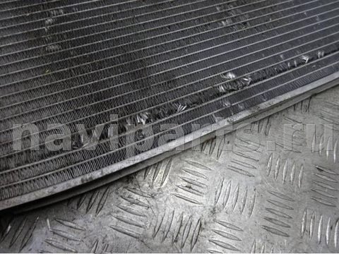 Радиатор основной Kia Sorento, 2005 г., арт. 0178619, фото 3