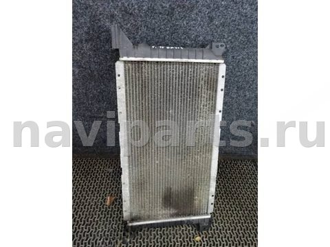 Радиатор основной Ford Transit, 1995 г., арт. 0178950, фото 2