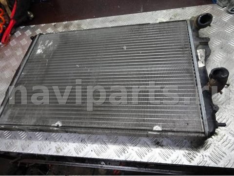 Радиатор основной Renault Scenic, 2002 г., арт. 0179459