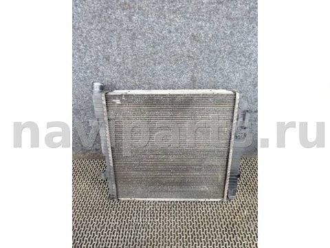 Радиатор основной Mercedes Vario, 2005 г., арт. 0180380, фото 6