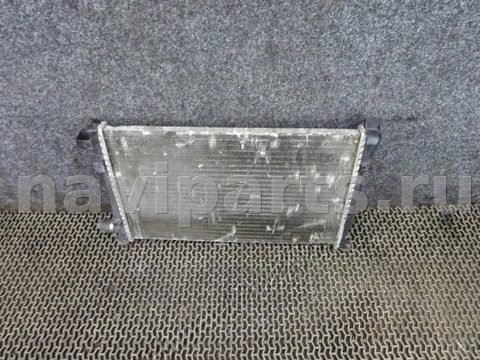 Радиатор основной Mercedes A W168, 2001 г., арт. 0182254