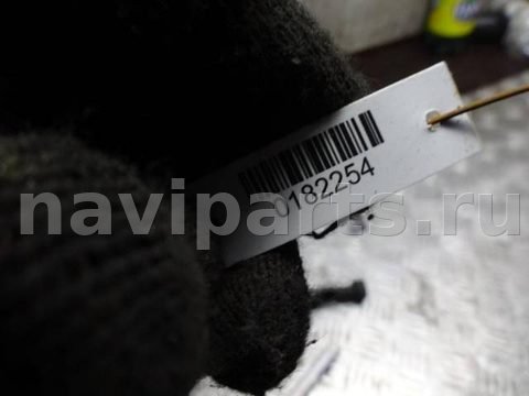 Радиатор основной Mercedes A W168, 2001 г., арт. 0182254, фото 2