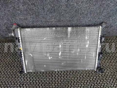 Радиатор основной Mercedes A W168, 2001 г., арт. 0182254, фото 7