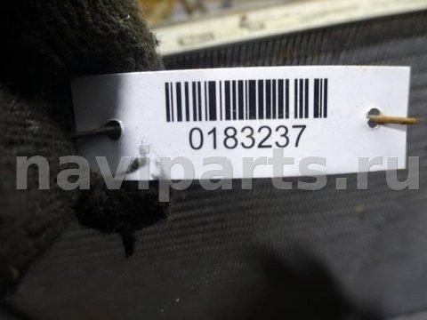 Радиатор основной Opel Vectra, 2004 г., OEM 24418343, арт. 0183237, фото 4