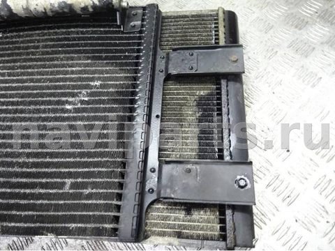 Радиатор основной Volkswagen Polo, 2001 г., OEM 6Х0820411, арт. 0184619, фото 2