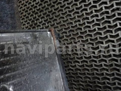 Радиатор основной Volkswagen Polo, 1997 г., арт. 0185897, фото 4