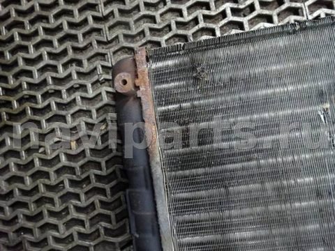 Радиатор основной Volkswagen Polo, 1997 г., арт. 0185897, фото 6