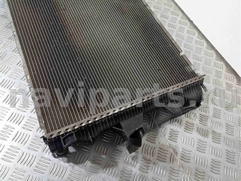 Радиатор основной Volkswagen Transporter, 2007 г., OEM 7H0121253J, арт. 018685, фото 2