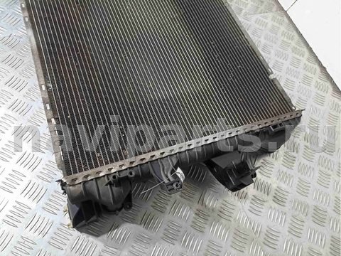 Радиатор основной Volkswagen Transporter, 2007 г., OEM 7H0121253J, арт. 018685, фото 7
