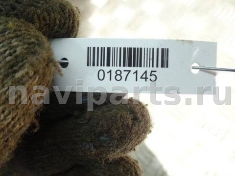 Радиатор основной Toyota Corolla, 1999 г., OEM 4221715480, арт. 0187145, фото 3