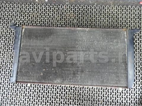 Радиатор основной Audi 80, 1992 г., арт. 0187164, фото 6