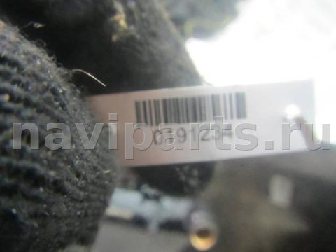 Радиатор основной Skoda Octavia, 2006 г., OEM 1k0121251ak, арт. 0191234, фото 3