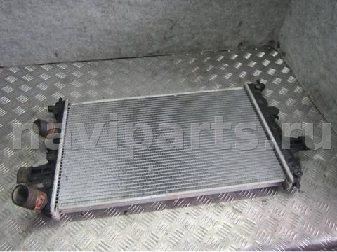 Радиатор основной Opel Astra, 2001 г., арт. 0191330