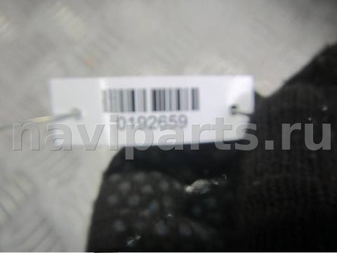 Радиатор основной Hyundai Getz, 2005 г., арт. 0192659, фото 2