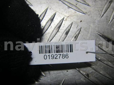 Радиатор основной Volkswagen Golf, 2000 г., OEM 1j0121253n, арт. 0192786, фото 3