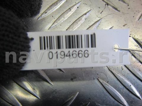 Радиатор основной Mercedes Vario, 2002 г., OEM a6685000102, арт. 0194666, фото 4