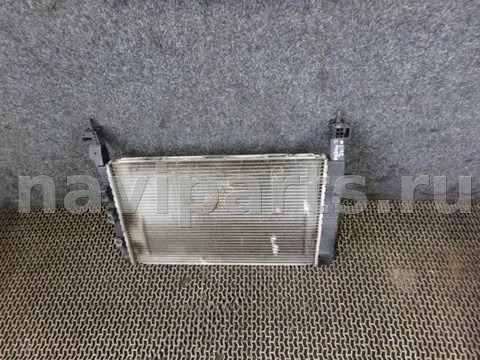 Радиатор основной Opel Meriva, 2006 г., арт. 0197812