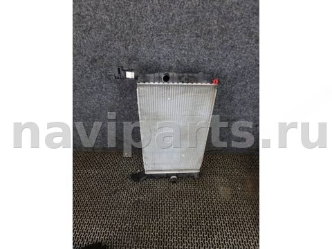 Радиатор основной Opel Meriva, 2006 г., арт. 0197812, фото 3