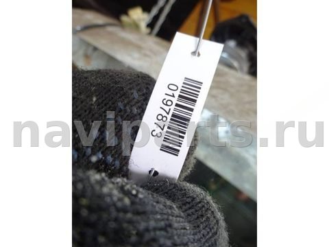 Радиатор основной Opel Combo, 2011 г., OEM 518970800, арт. 0197873, фото 2