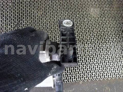 Радиатор основной Opel Combo, 2011 г., OEM 518970800, арт. 0197873, фото 5