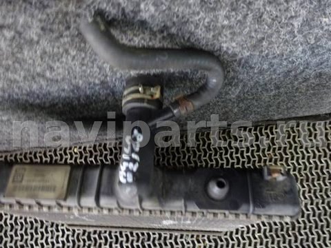 Радиатор основной Opel Agila, 2002 г., OEM 09210556, арт. 0199217, фото 4