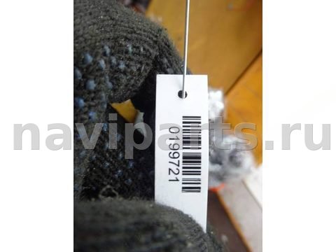 Радиатор основной Ford Fiesta, 2011 г., OEM 8v518005be, арт. 0199721, фото 2