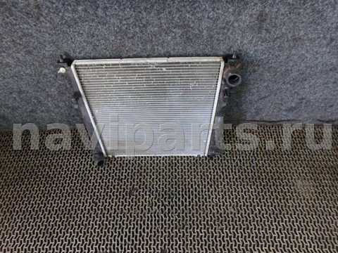 Радиатор основной Hyundai i30, 2011 г., арт. 0199787