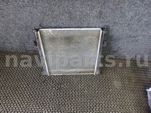 Радиатор основной Hyundai i30, 2011 г., арт. 0199787, фото 2