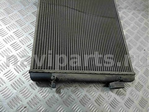 Радиатор основной Skoda Octavia, 2002 г., OEM 1j0121253ad, арт. 020047, фото 2