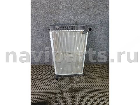Радиатор основной Volkswagen Passat, 2000 г., арт. 0200897, фото 3