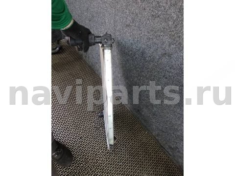 Радиатор основной Volkswagen Passat, 2000 г., арт. 0200897, фото 4