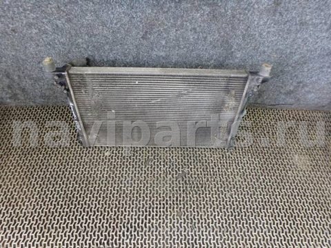 Радиатор основной Ford Galaxy, 2003 г., арт. 0202306, фото 4
