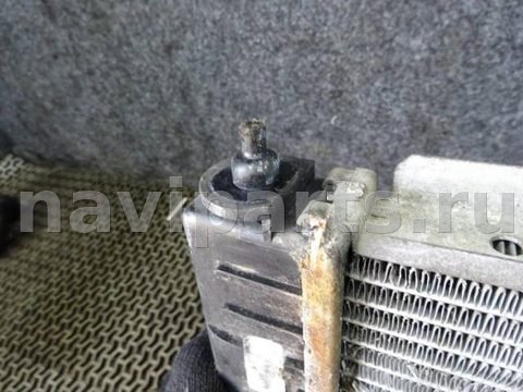 Радиатор основной Audi A4, 1997 г., арт. 0202684, фото 5