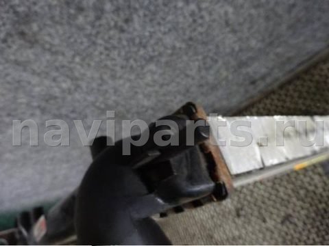 Радиатор основной Volkswagen Sharan, 2003 г., арт. 0203180, фото 3