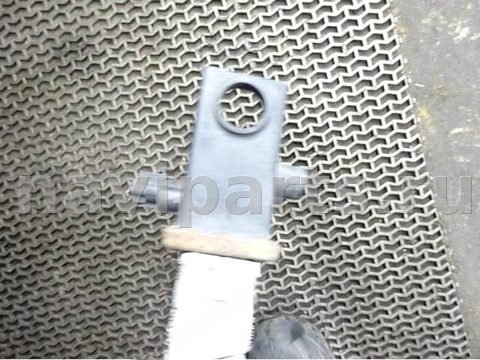 Радиатор основной Volkswagen Sharan, 2003 г., арт. 0203180, фото 5