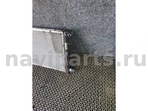Радиатор основной Mercedes Vaneo, 2003 г., OEM A1685001702, арт. 0203248, фото 5