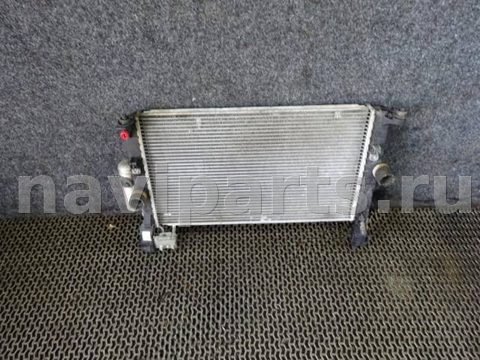 Радиатор основной Opel Meriva, 2006 г., арт. 0203920