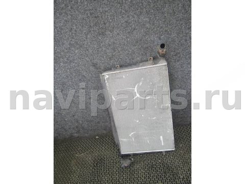 Радиатор основной Volkswagen Golf, 2007 г., OEM 1K0121125, арт. 0203962, фото 2
