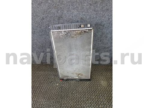 Радиатор основной Audi A6, 2001 г., OEM 8d0121251n, арт. 0203987, фото 3