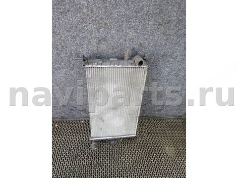 Радиатор основной Ford Focus, 1998 г., OEM ys4h8c342ab, арт. 0204257, фото 4