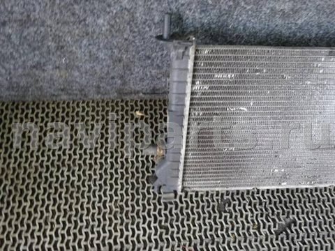 Радиатор основной Ford Focus, 1998 г., OEM ys4h8c342ab, арт. 0204257, фото 5