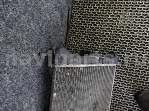 Радиатор основной Ford Focus, 1998 г., OEM ys4h8c342ab, арт. 0204257, фото 6