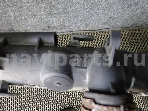 Радиатор основной Opel Astra, 1998 г., OEM 09202503, арт. 0204425, фото 3