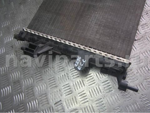 Радиатор основной Opel Corsa, 2004 г., OEM 24445161, арт. 0205848, фото 6