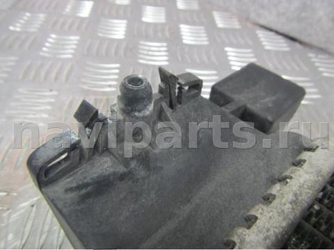 Радиатор основной Mercedes CLK, 2002 г., OEM a2035001103, арт. 0206184, фото 3