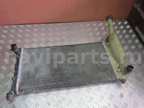 Радиатор основной Fiat Punto, 2001 г., арт. 0206214